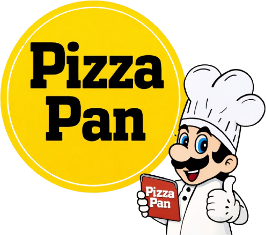 Pizza Pan